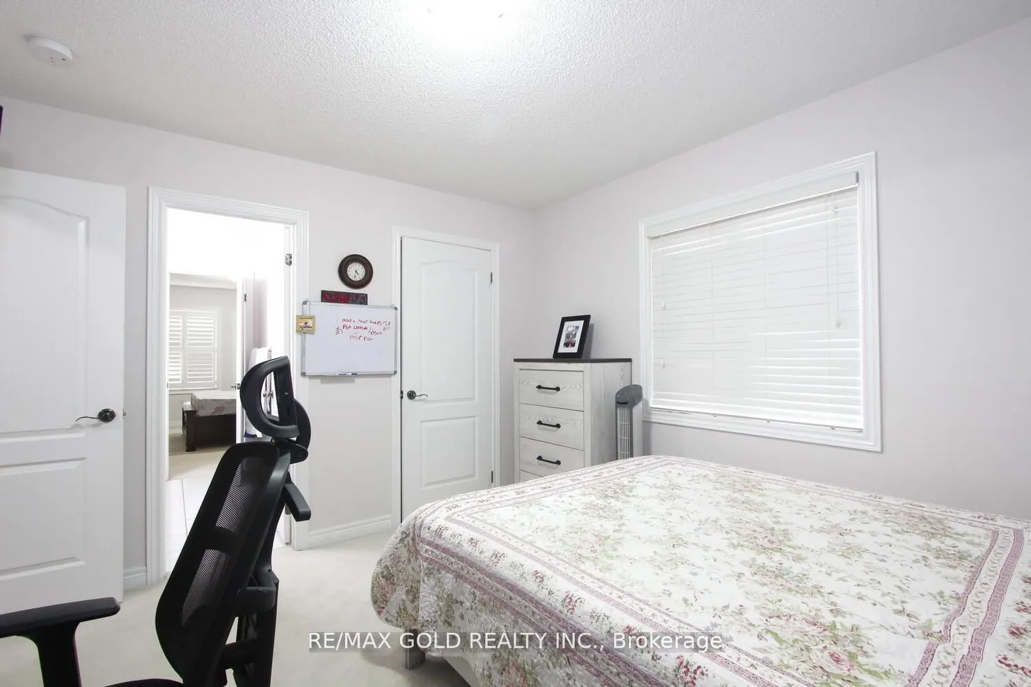 14 Lisson Crescent