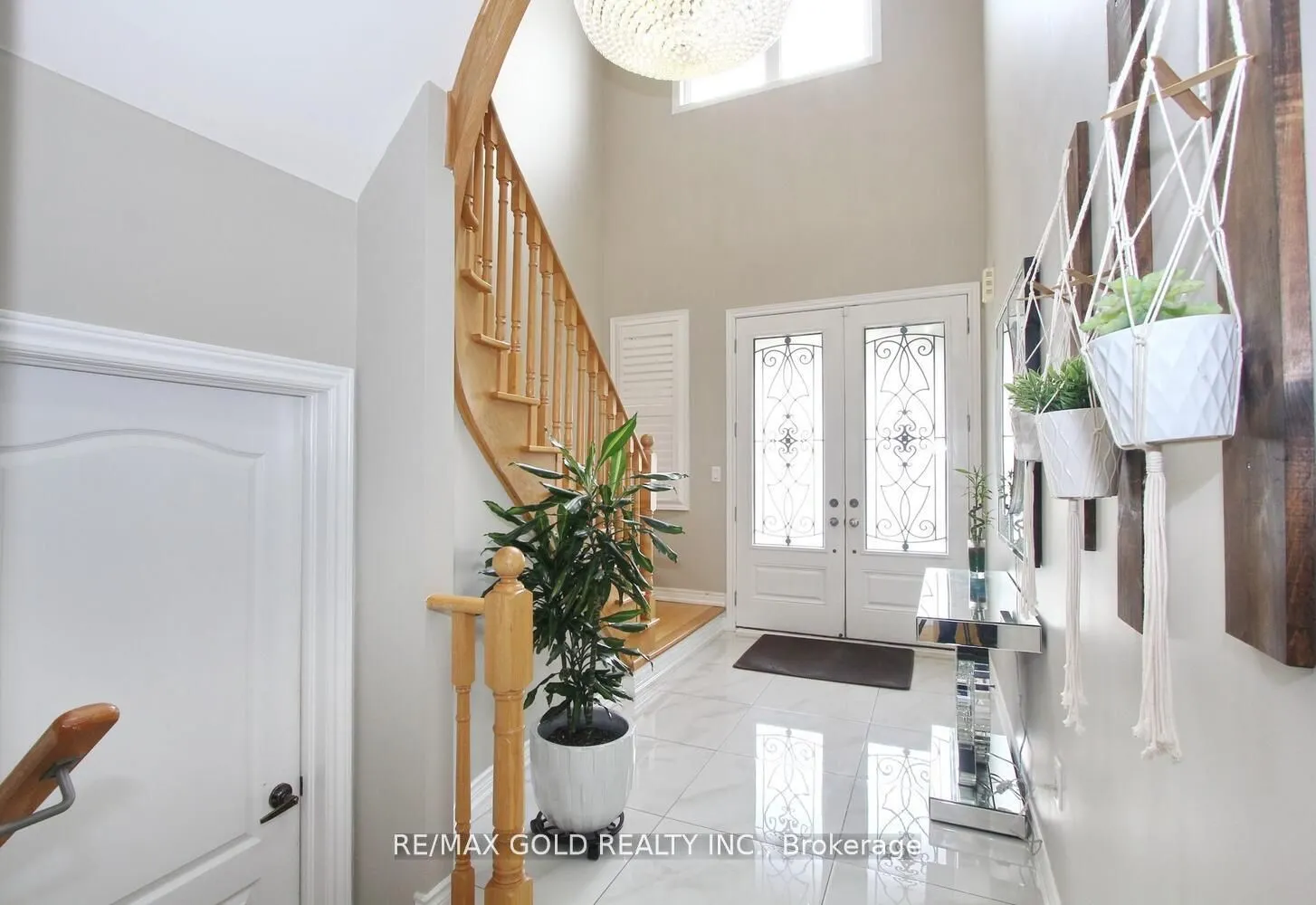 14 Lisson Crescent