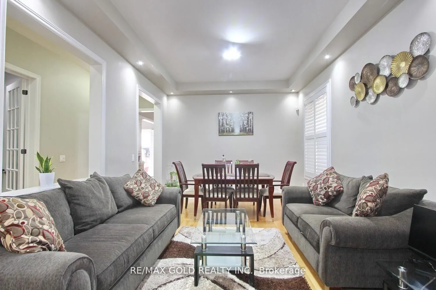 14 Lisson Crescent
