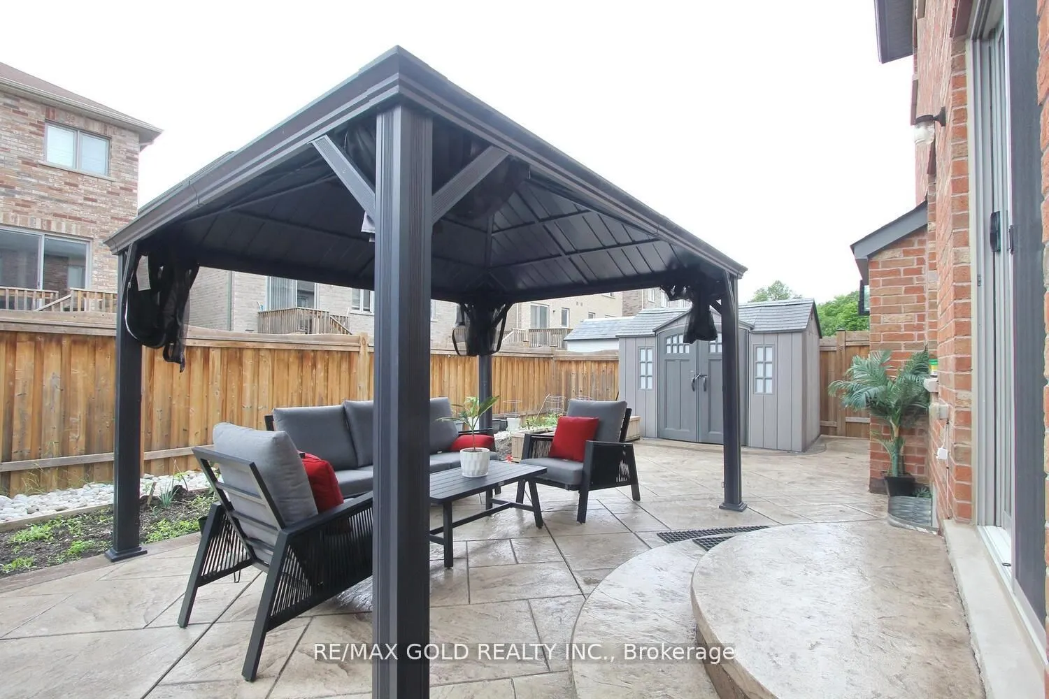 14 Lisson Crescent