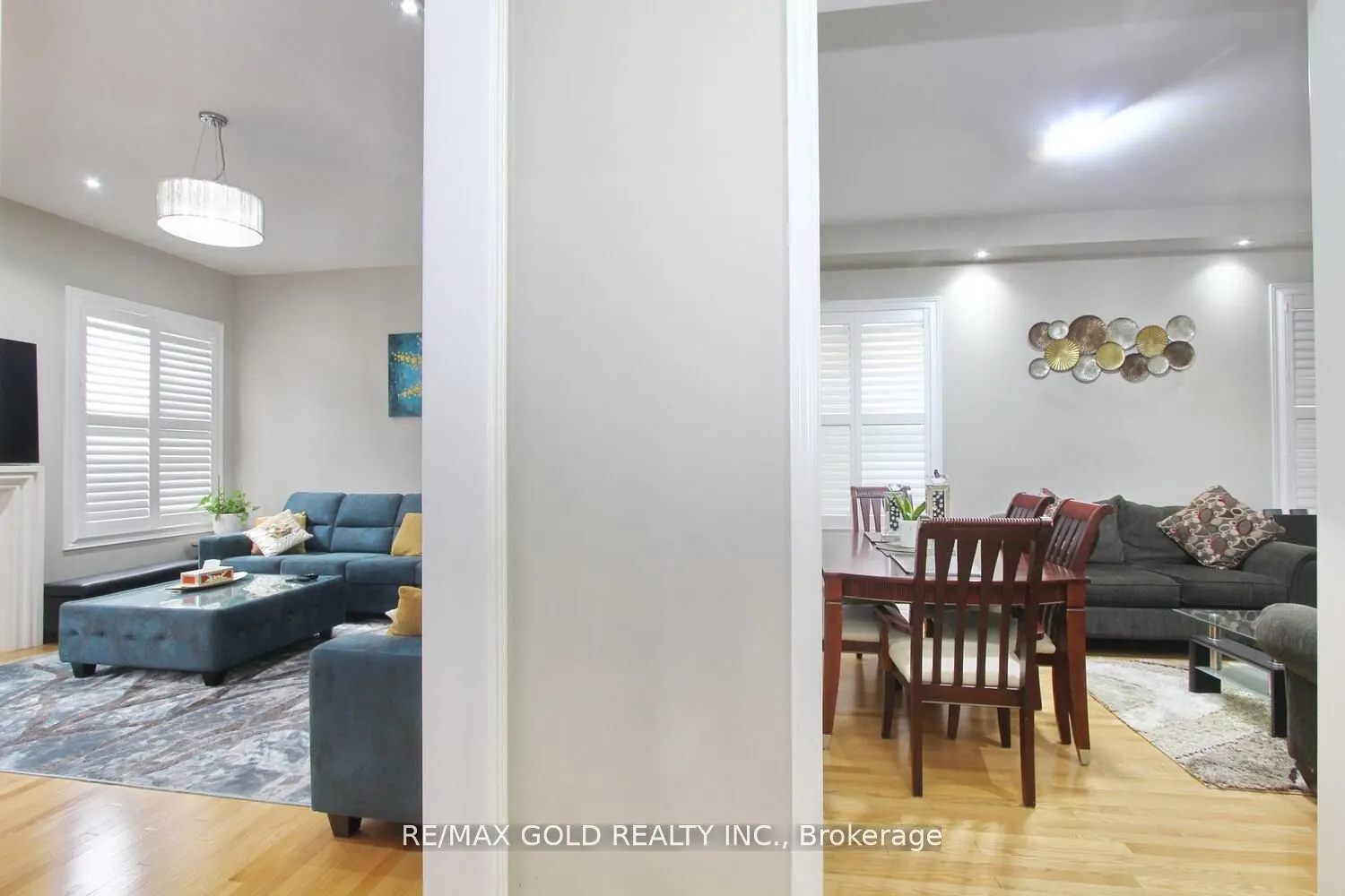 14 Lisson Crescent