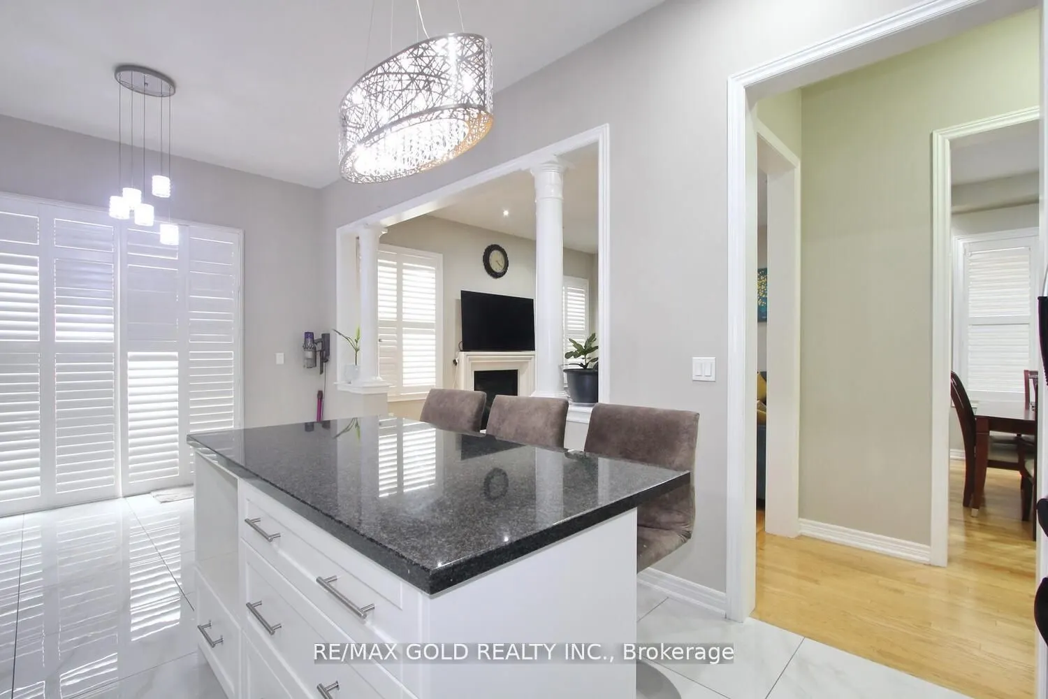 14 Lisson Crescent