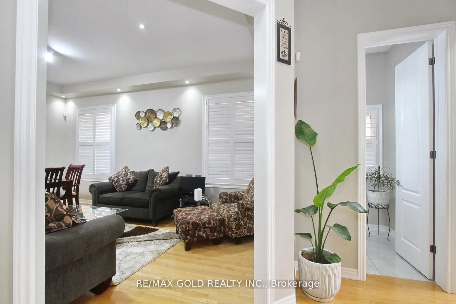 14 Lisson Crescent