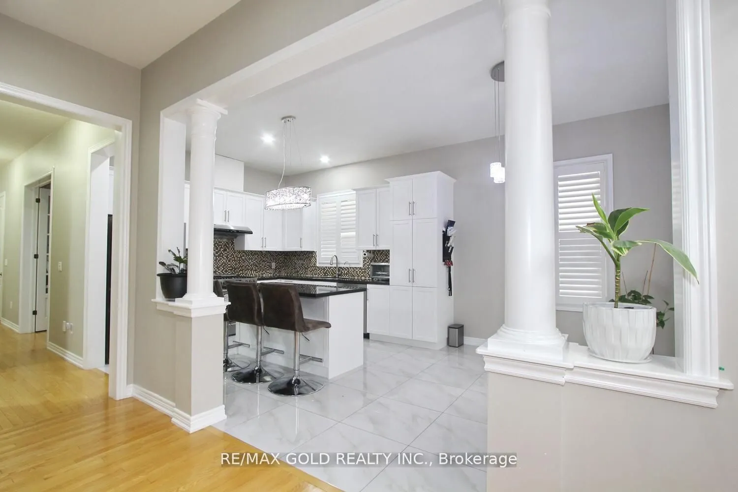 14 Lisson Crescent