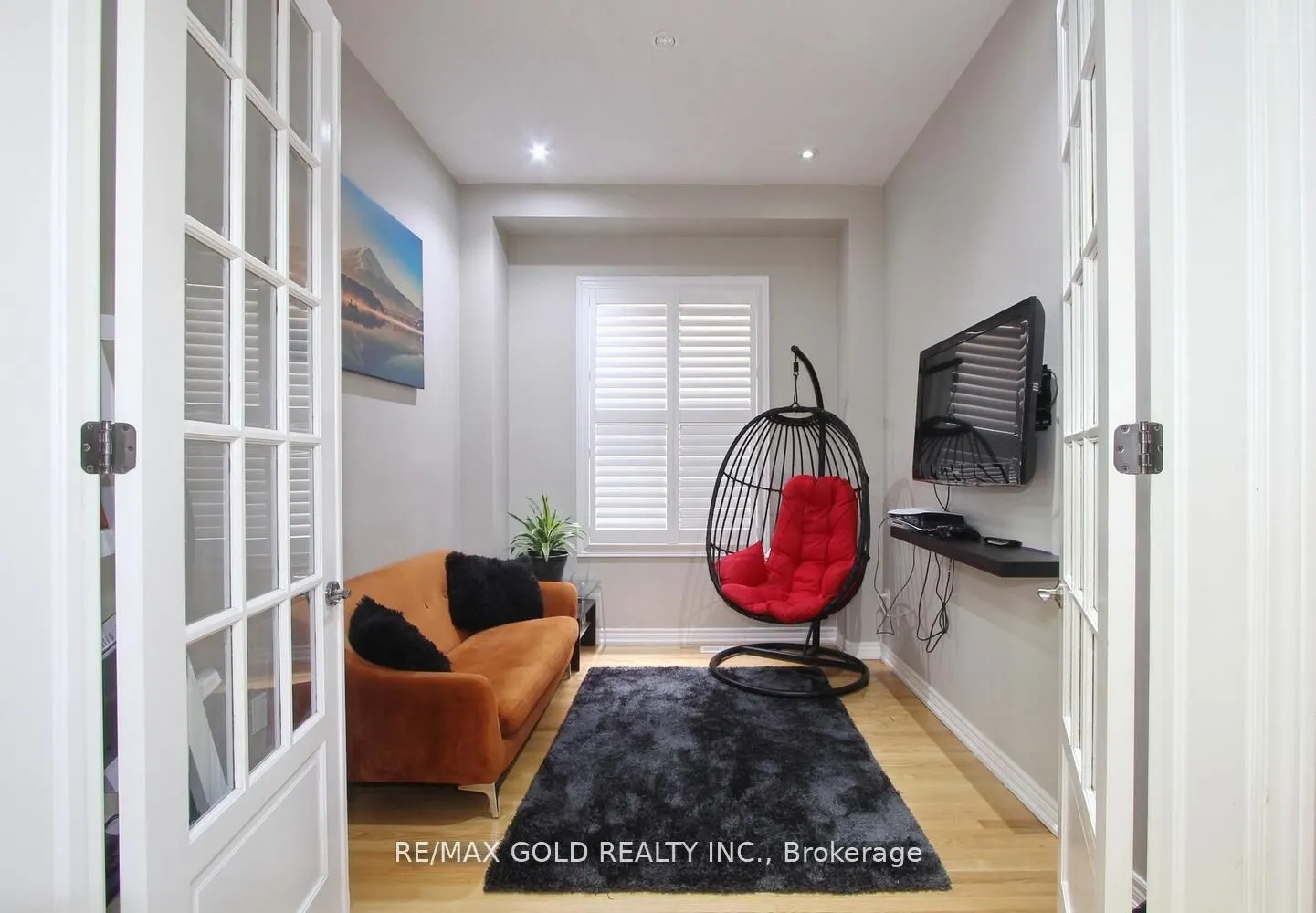 14 Lisson Crescent