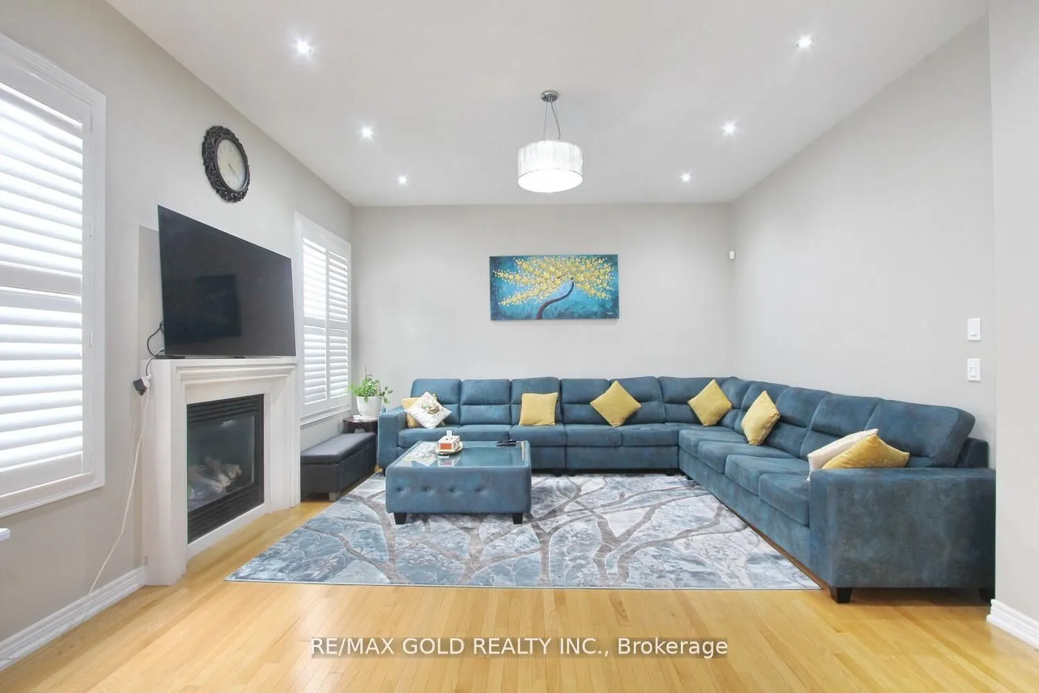 14 Lisson Crescent