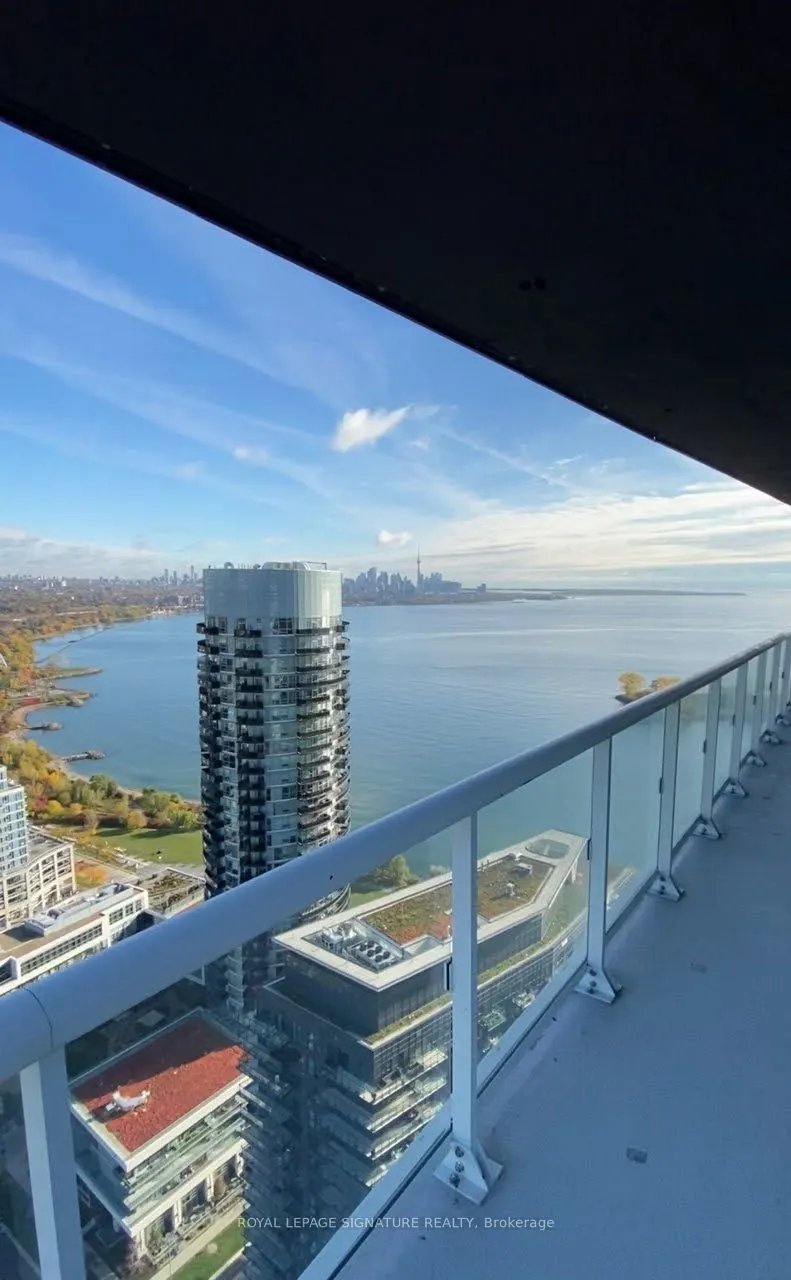 56 Annie Craig Drive, #3408