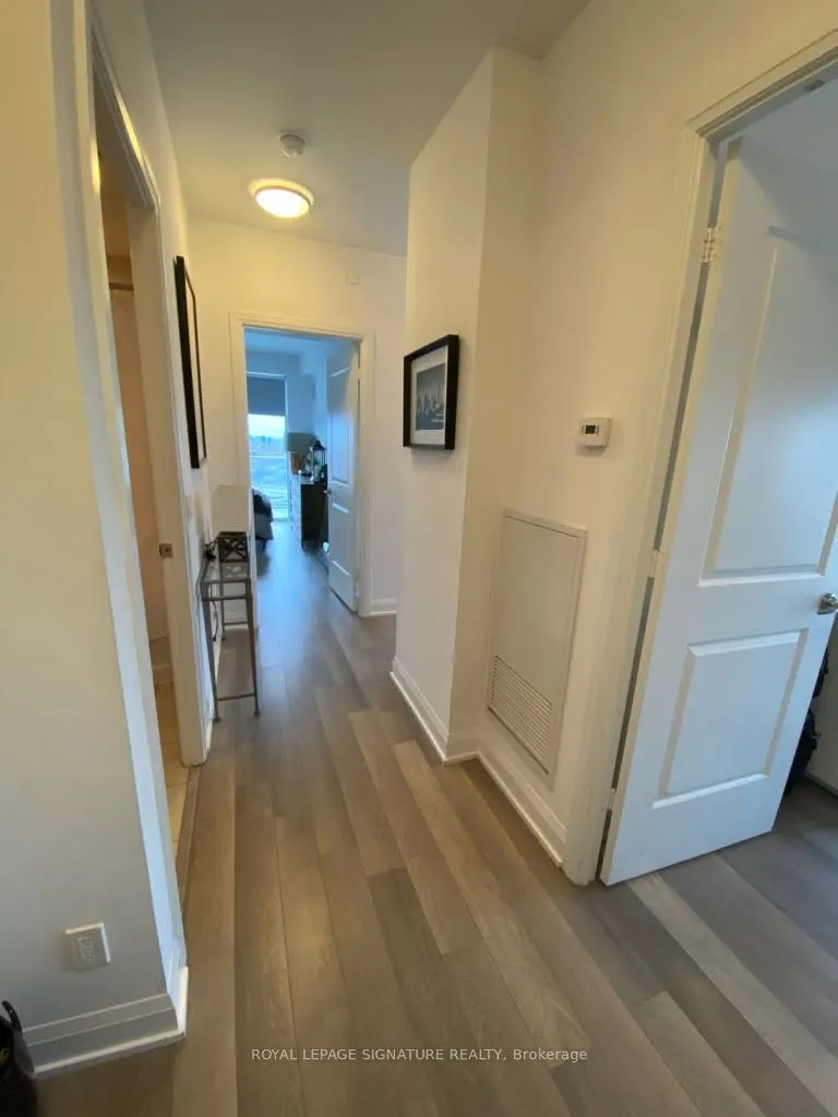 56 Annie Craig Drive, #3408