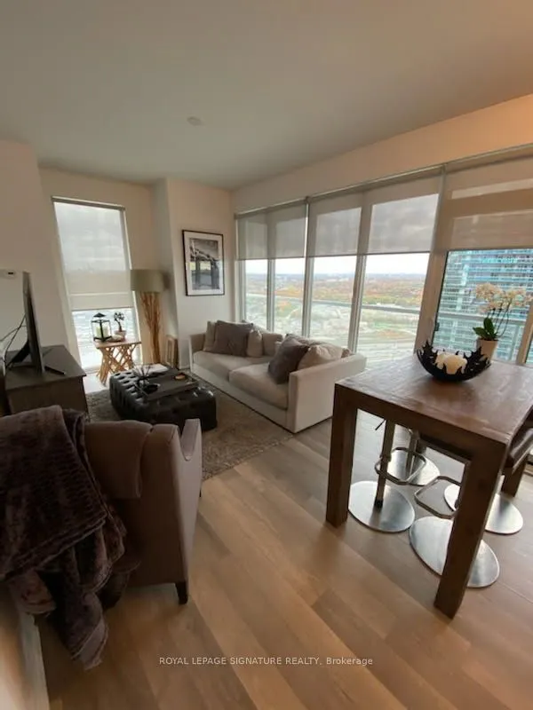 56 Annie Craig Drive, #3408