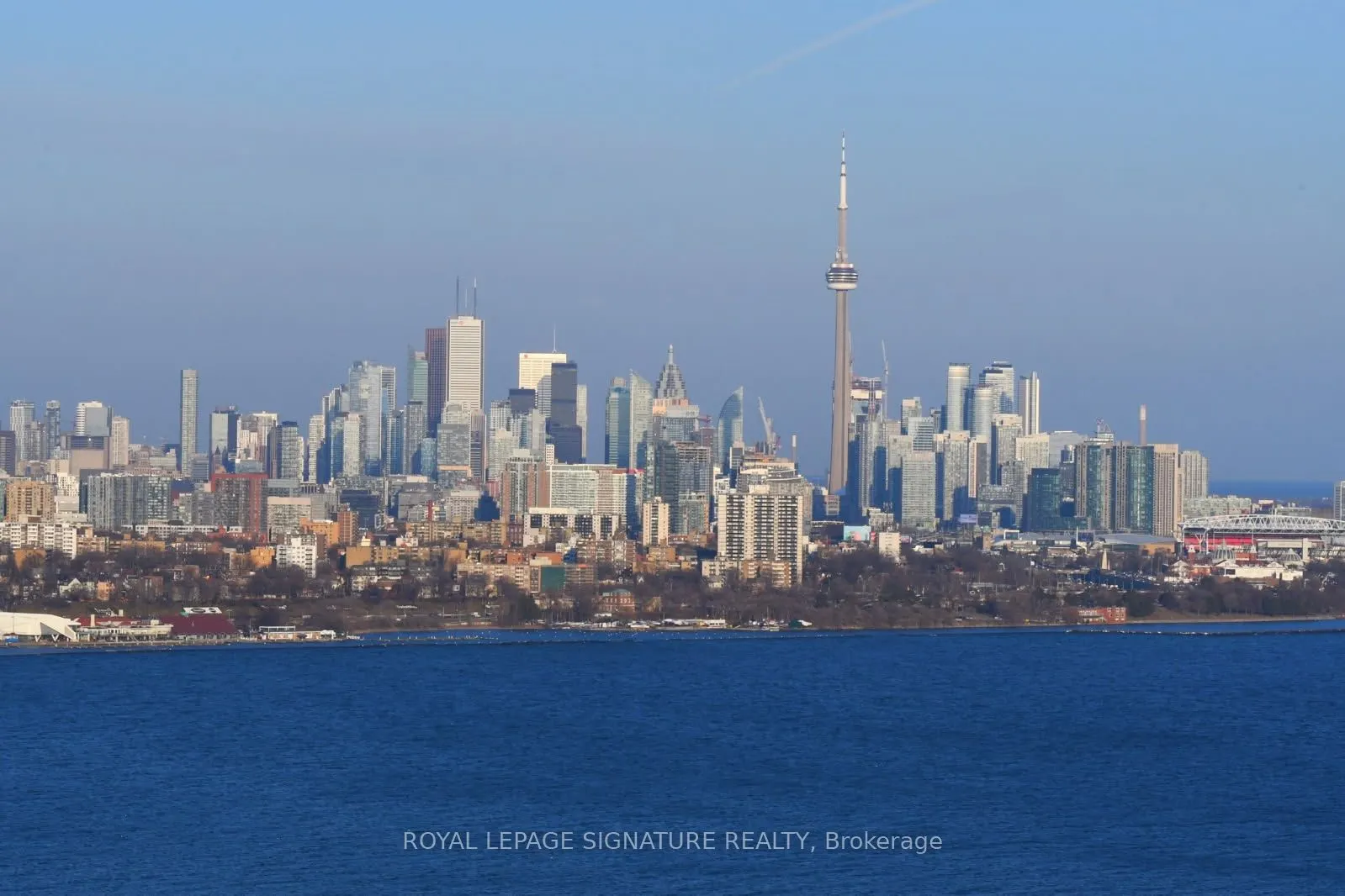 56 Annie Craig Drive, #3408