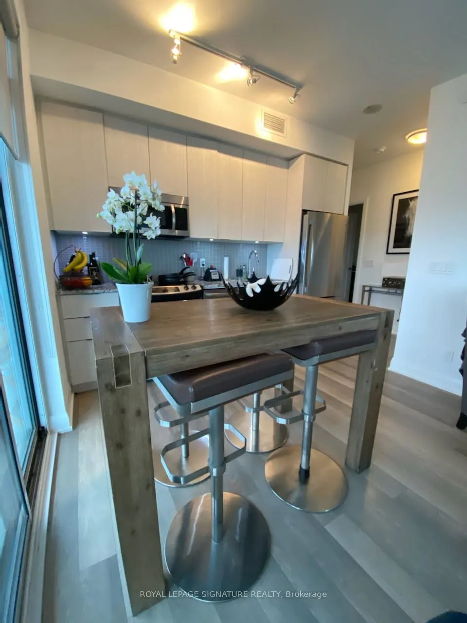 56 Annie Craig Drive, #3408