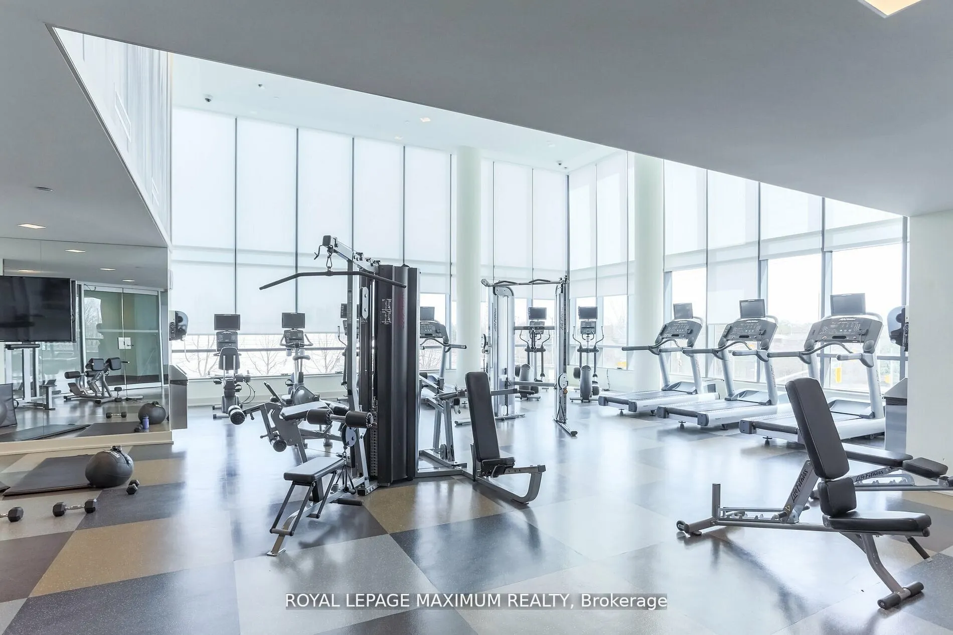 215 Sherway Gardens Road, #2510