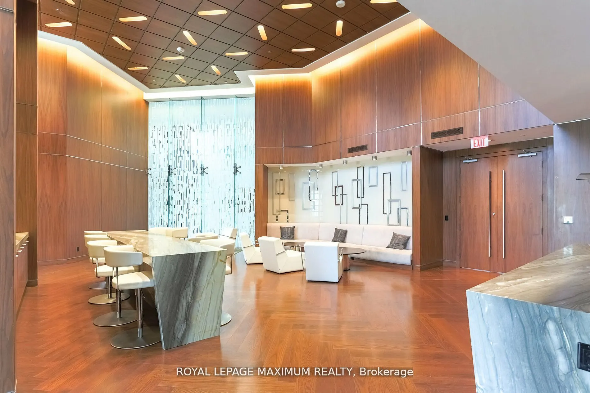 215 Sherway Gardens Road, #2510