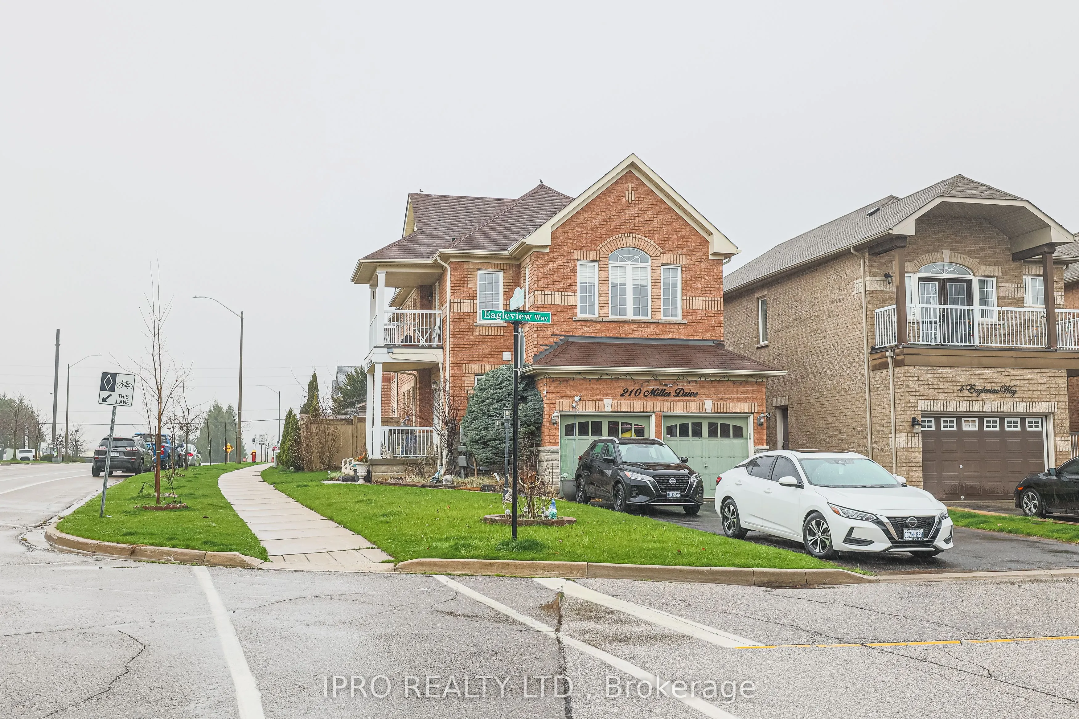 210 Miller Drive