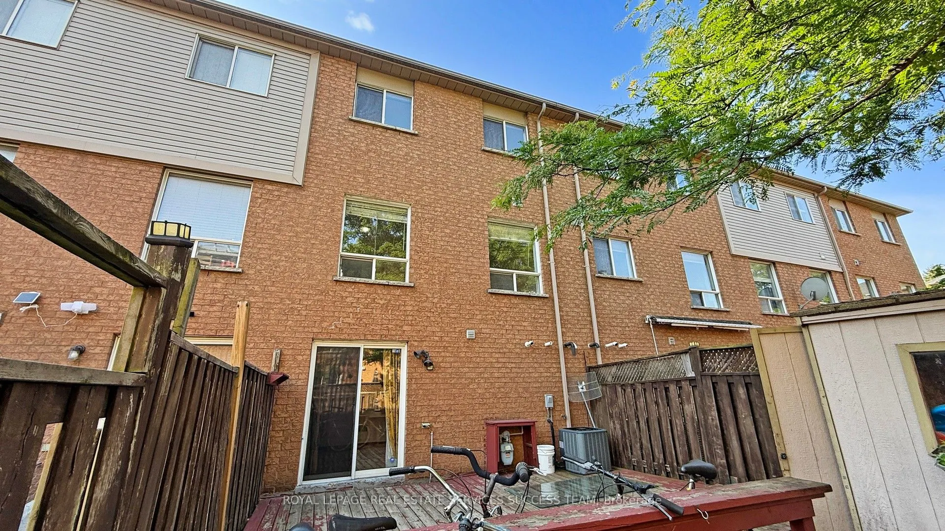 65 Brickyard Way, #56