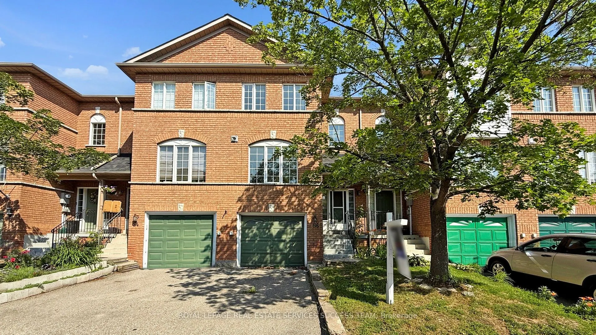 65 Brickyard Way, #56