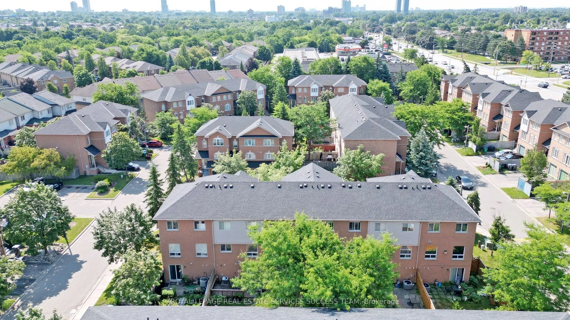 65 Brickyard Way, #56