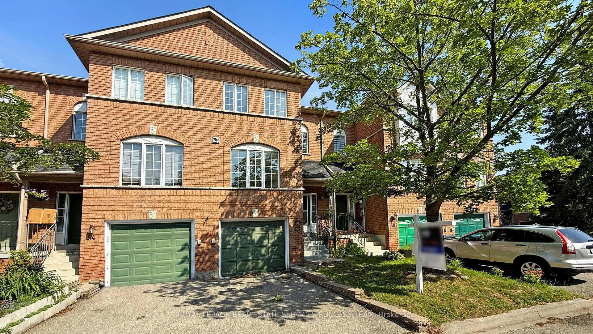 65 Brickyard Way, #56