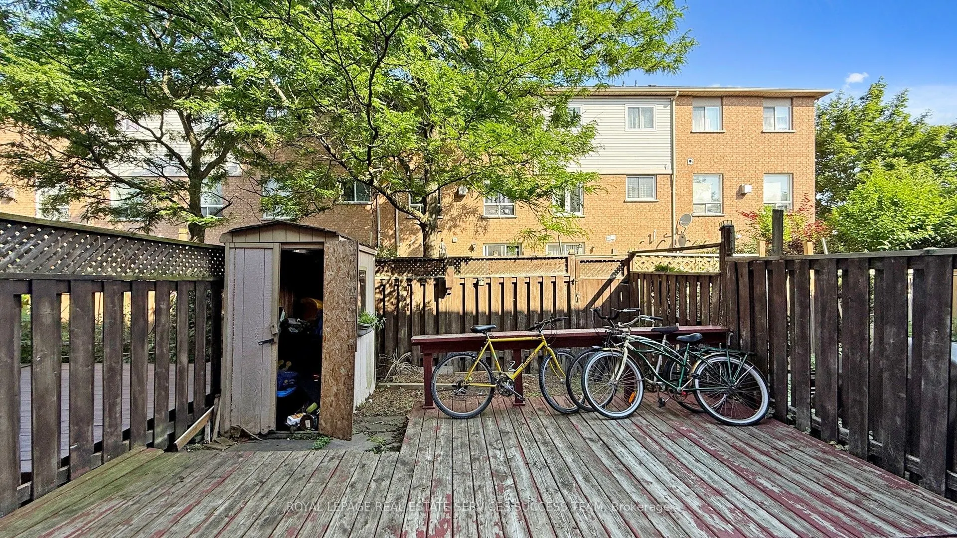 65 Brickyard Way, #56