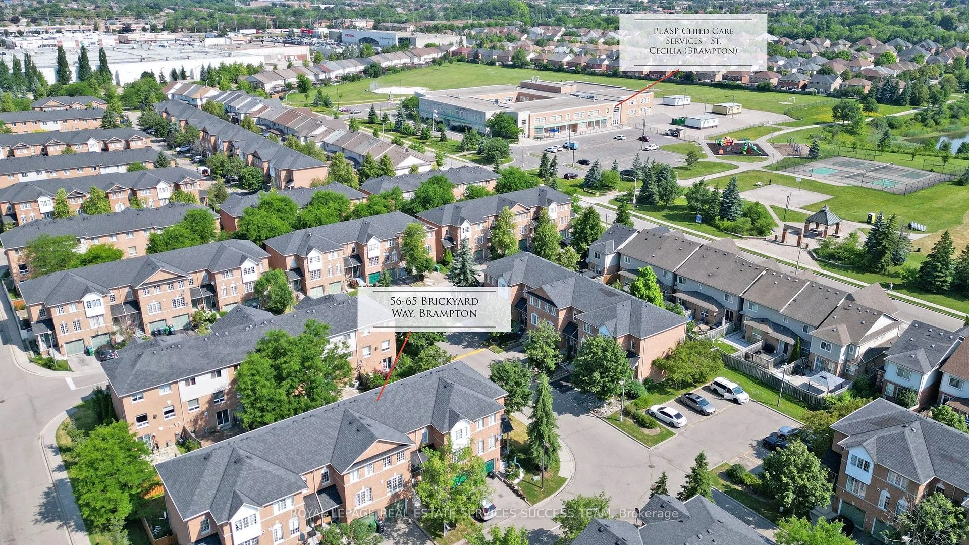 65 Brickyard Way, #56