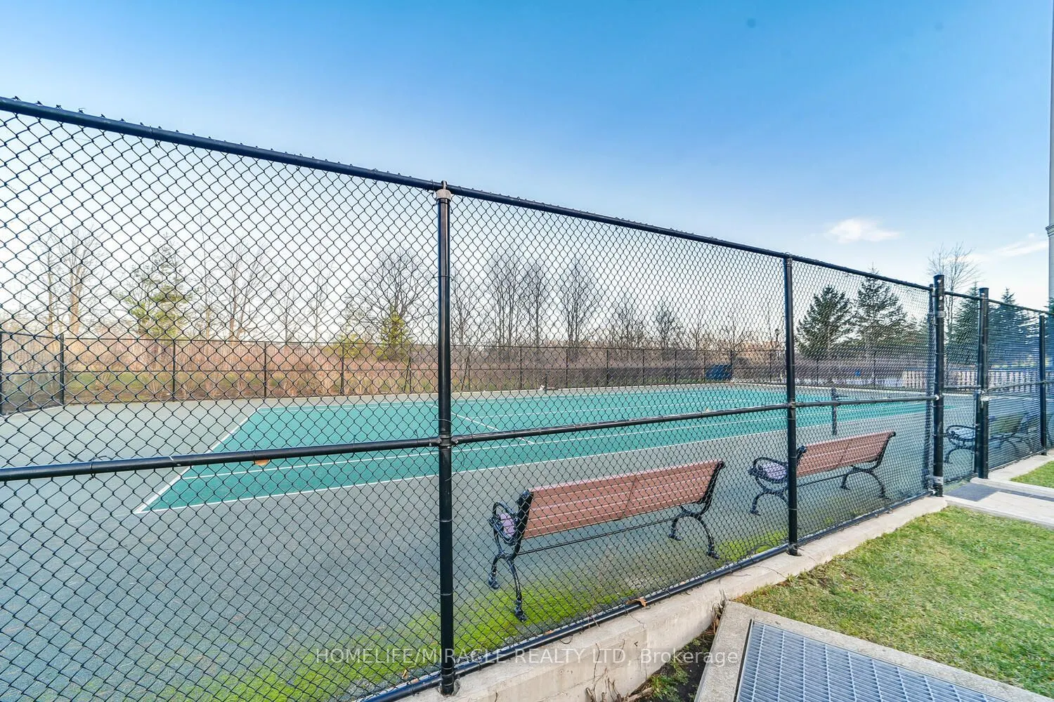 700 Humberwood Boulevard, #2220