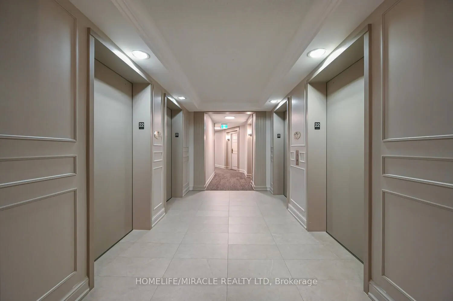 700 Humberwood Boulevard, #2220