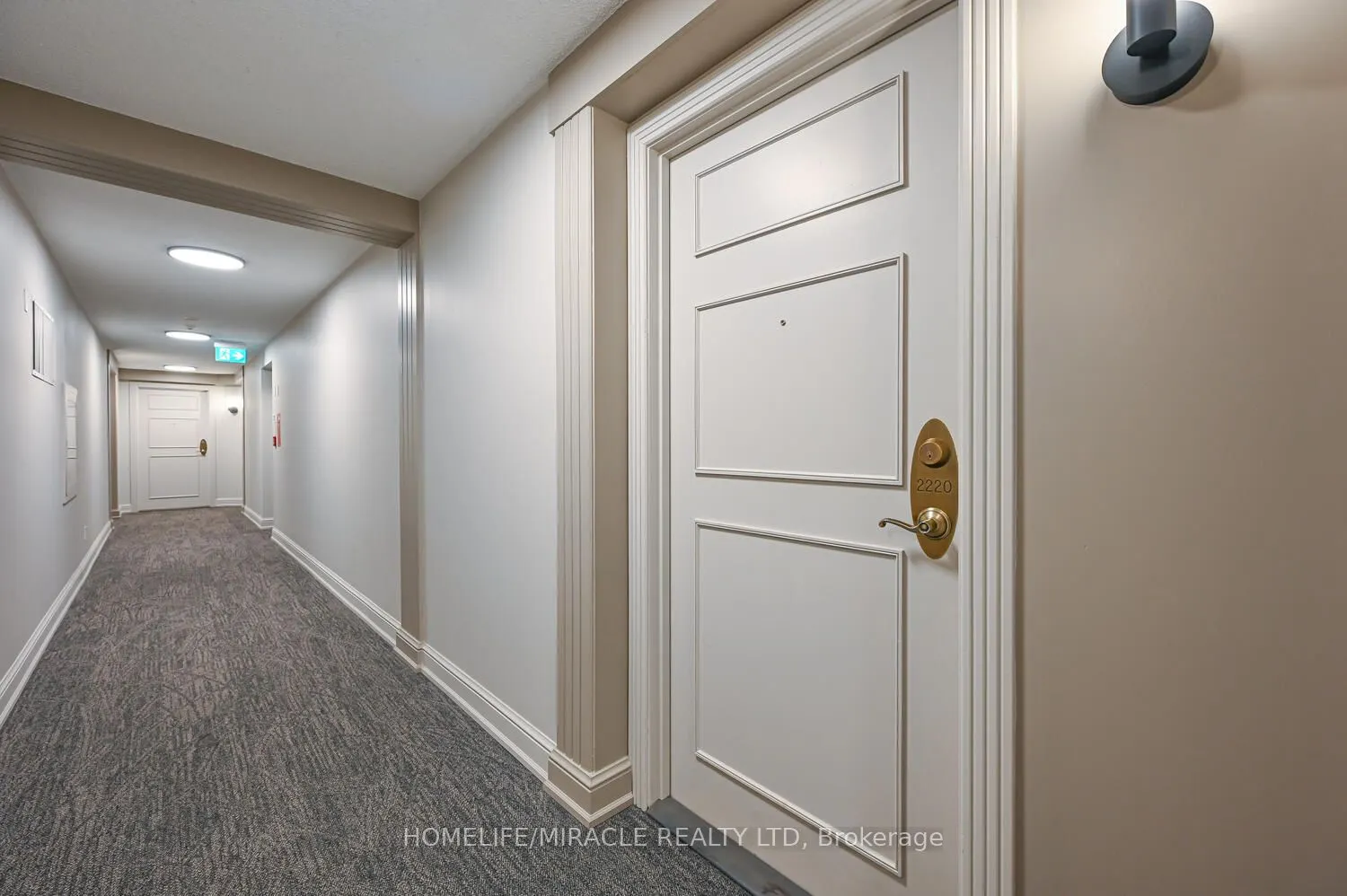 700 Humberwood Boulevard, #2220