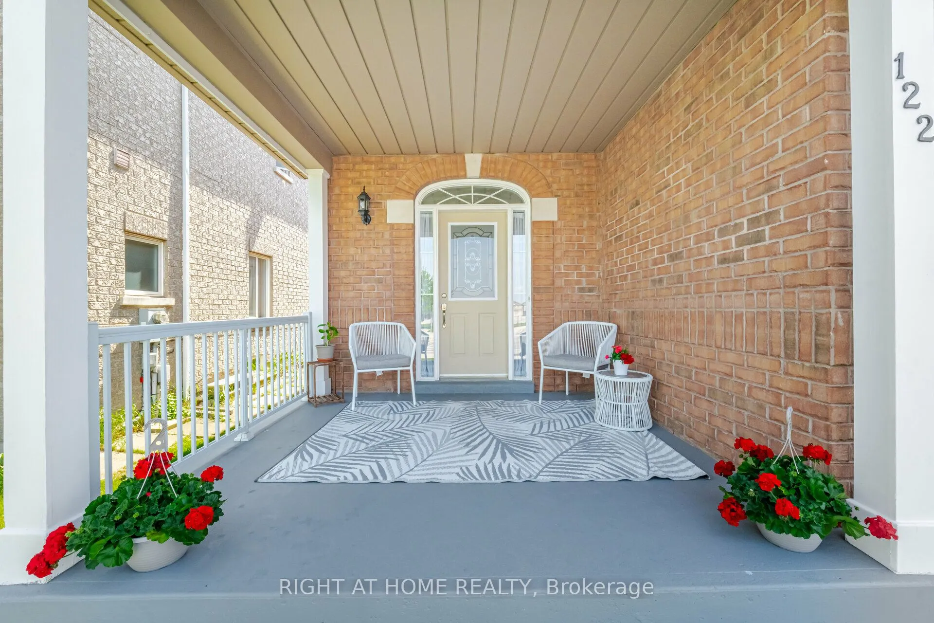 122 Fletchers Creek Boulevard