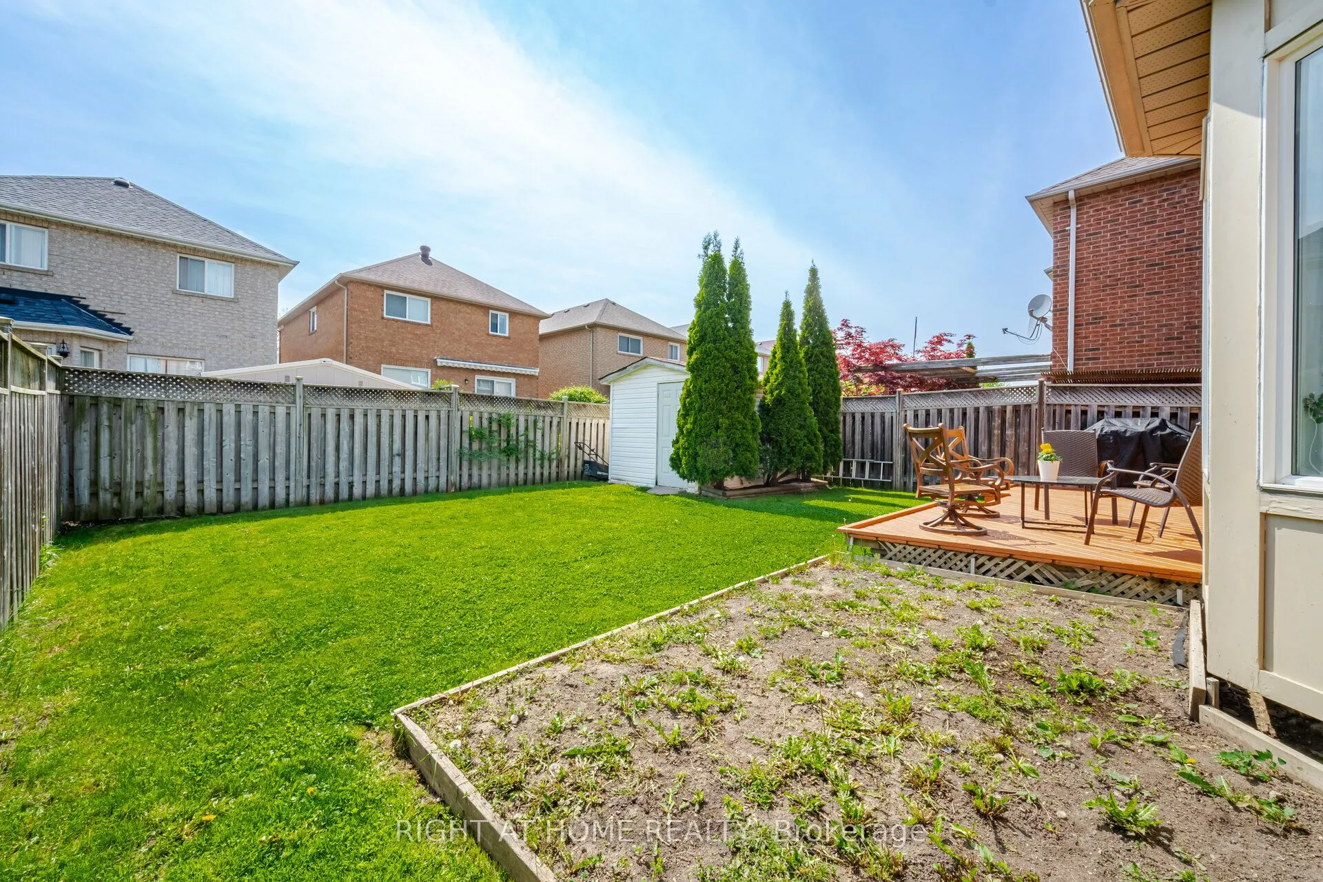 122 Fletchers Creek Boulevard