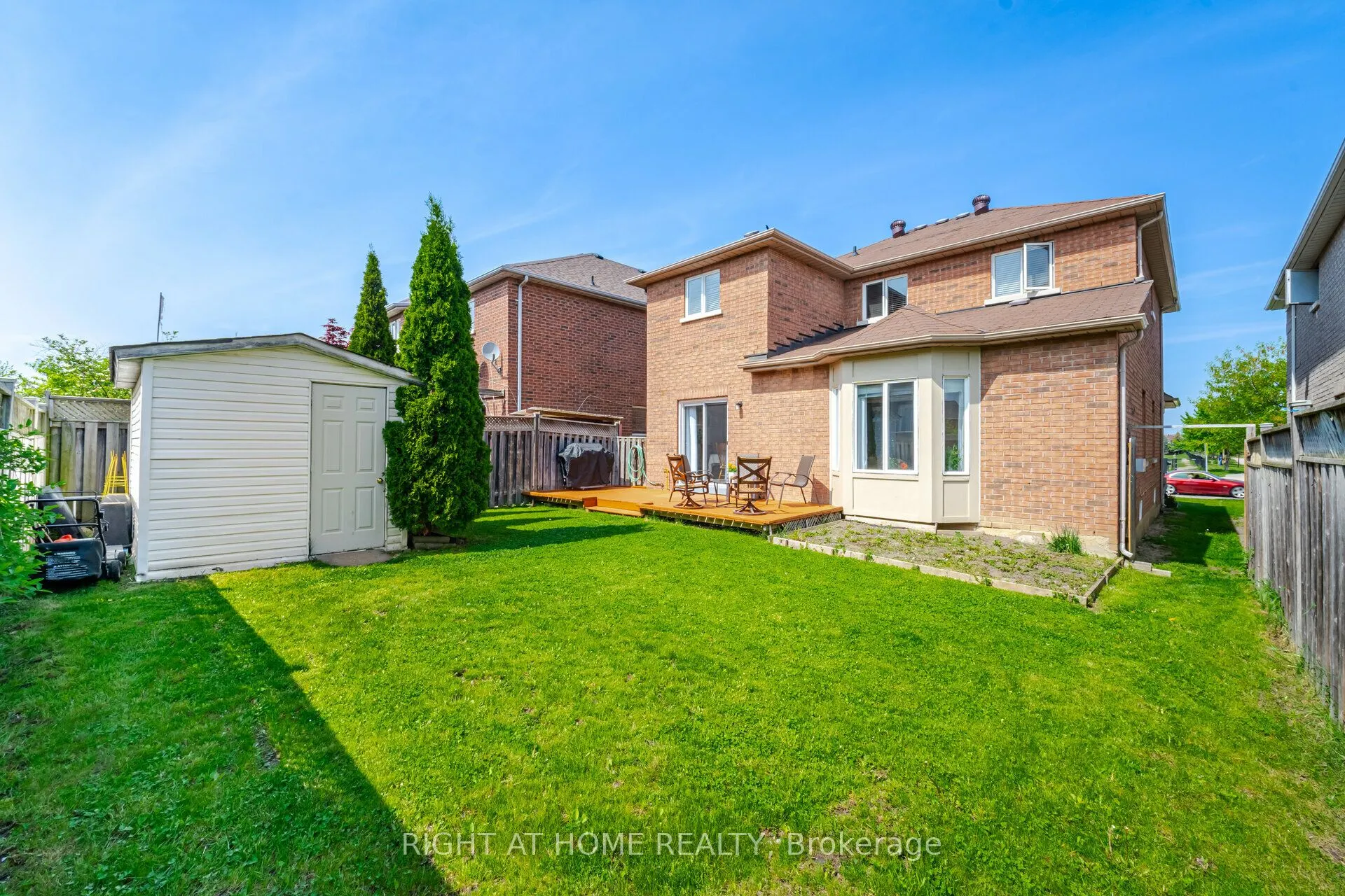 122 Fletchers Creek Boulevard