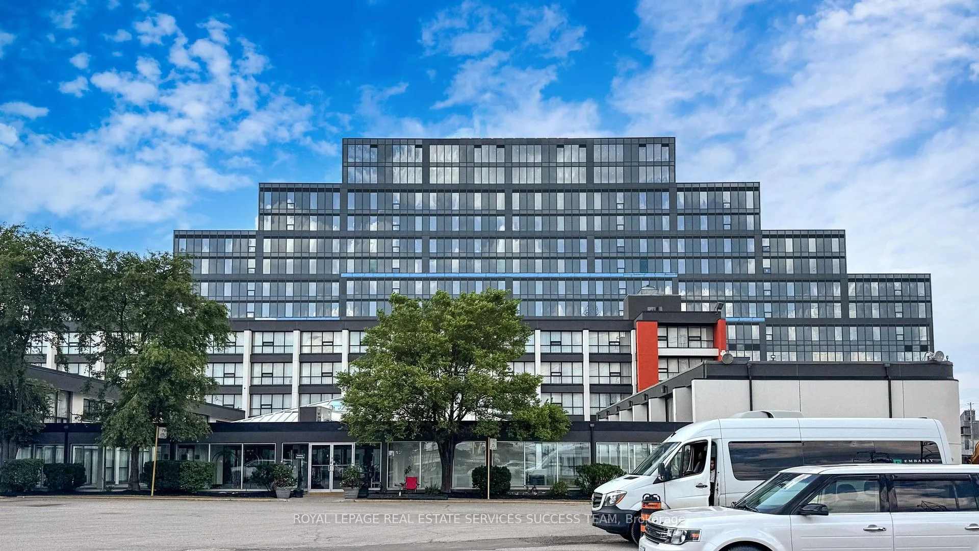 600 Dixon Road, #301