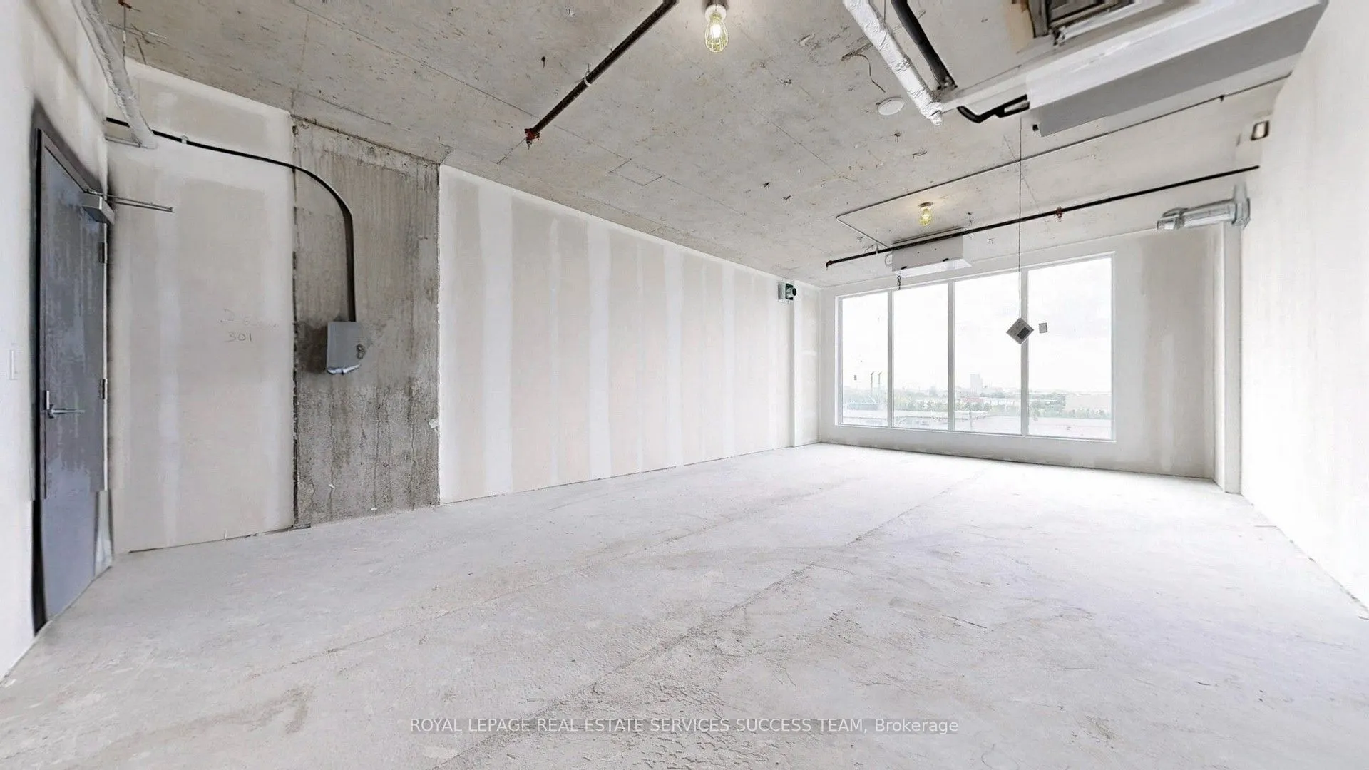 600 Dixon Road, #301
