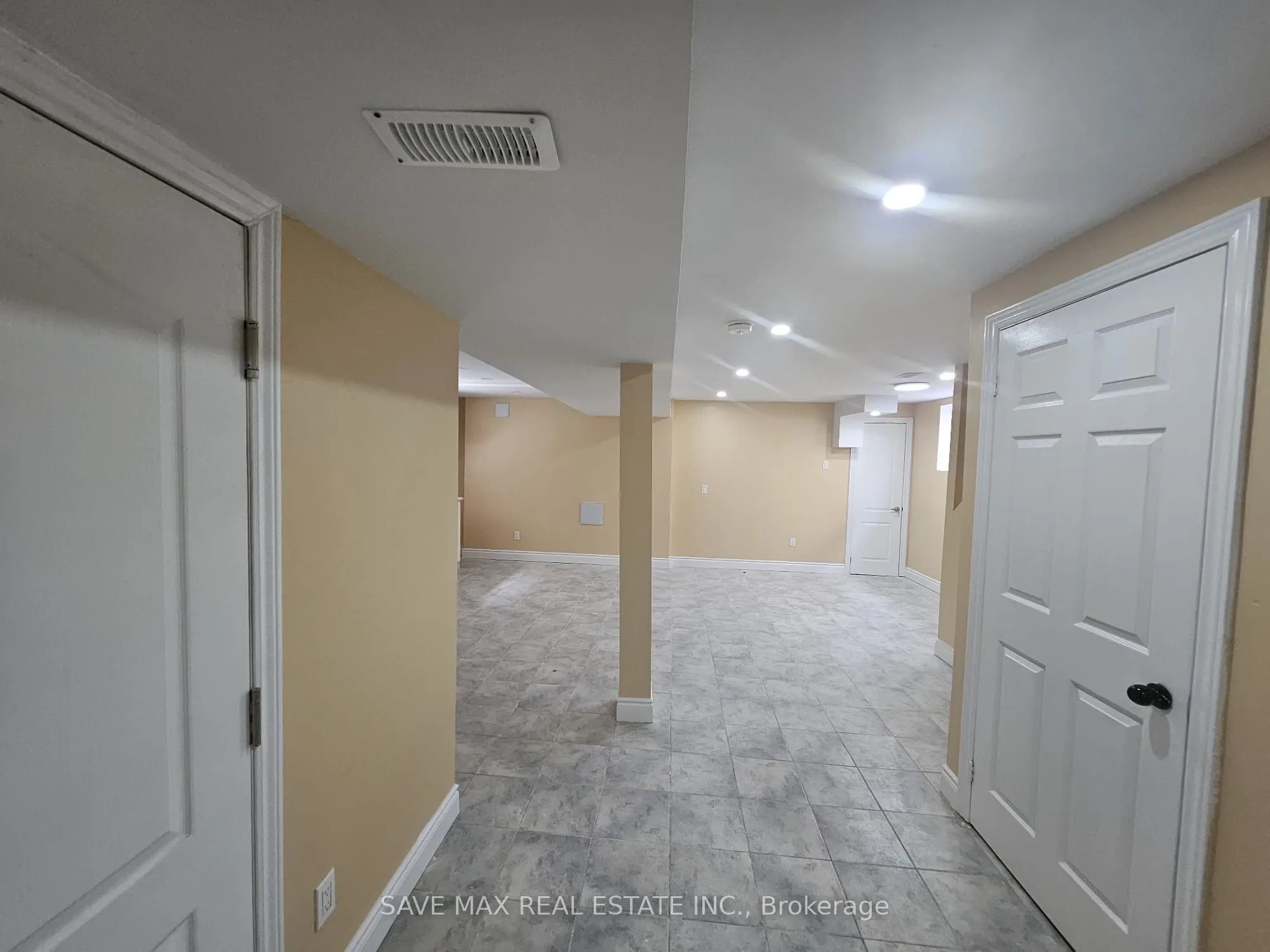 75 Fountainbridge Drive, #Basement