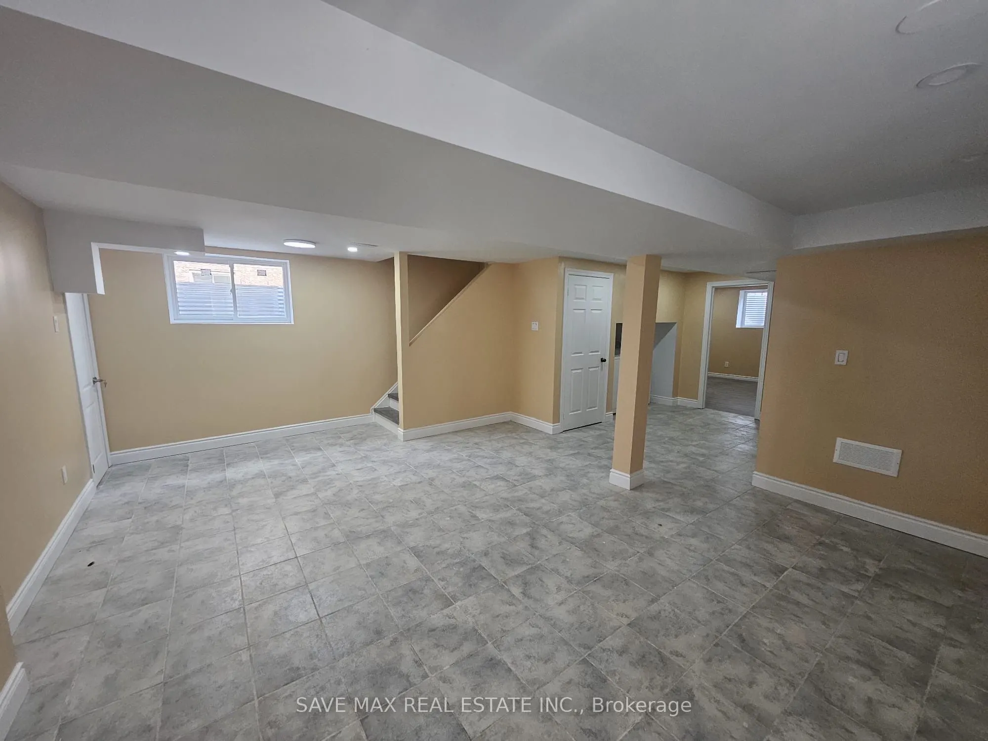 75 Fountainbridge Drive, #Basement
