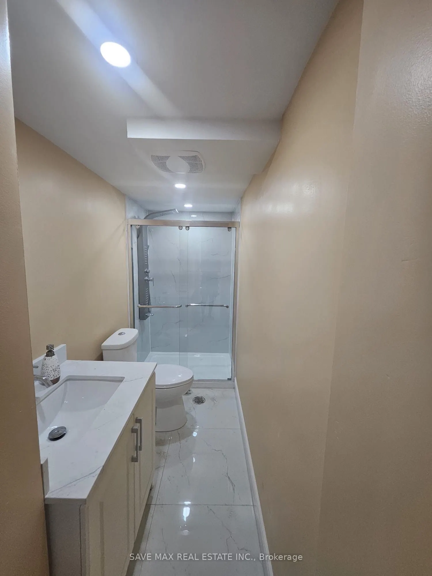 75 Fountainbridge Drive, #Basement