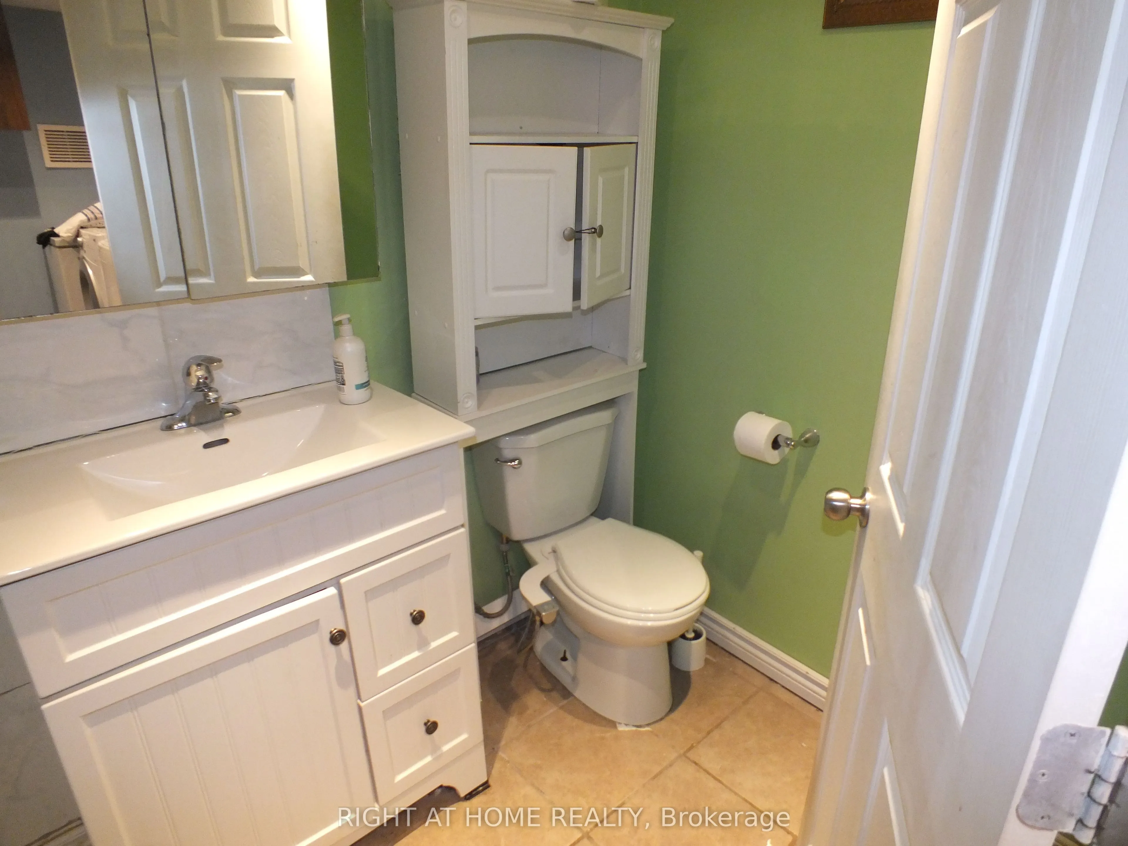 522 Cavell Drive