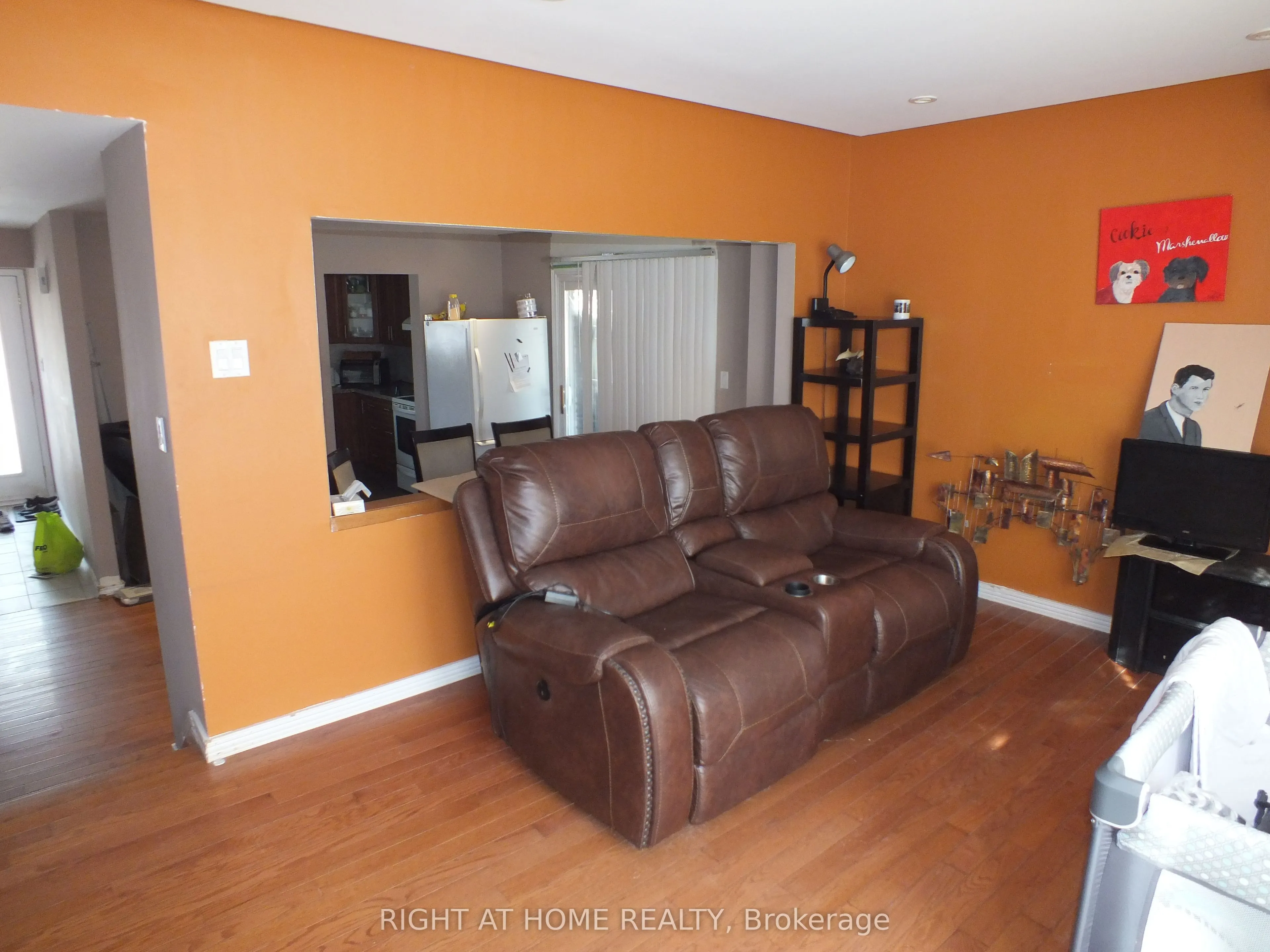 522 Cavell Drive