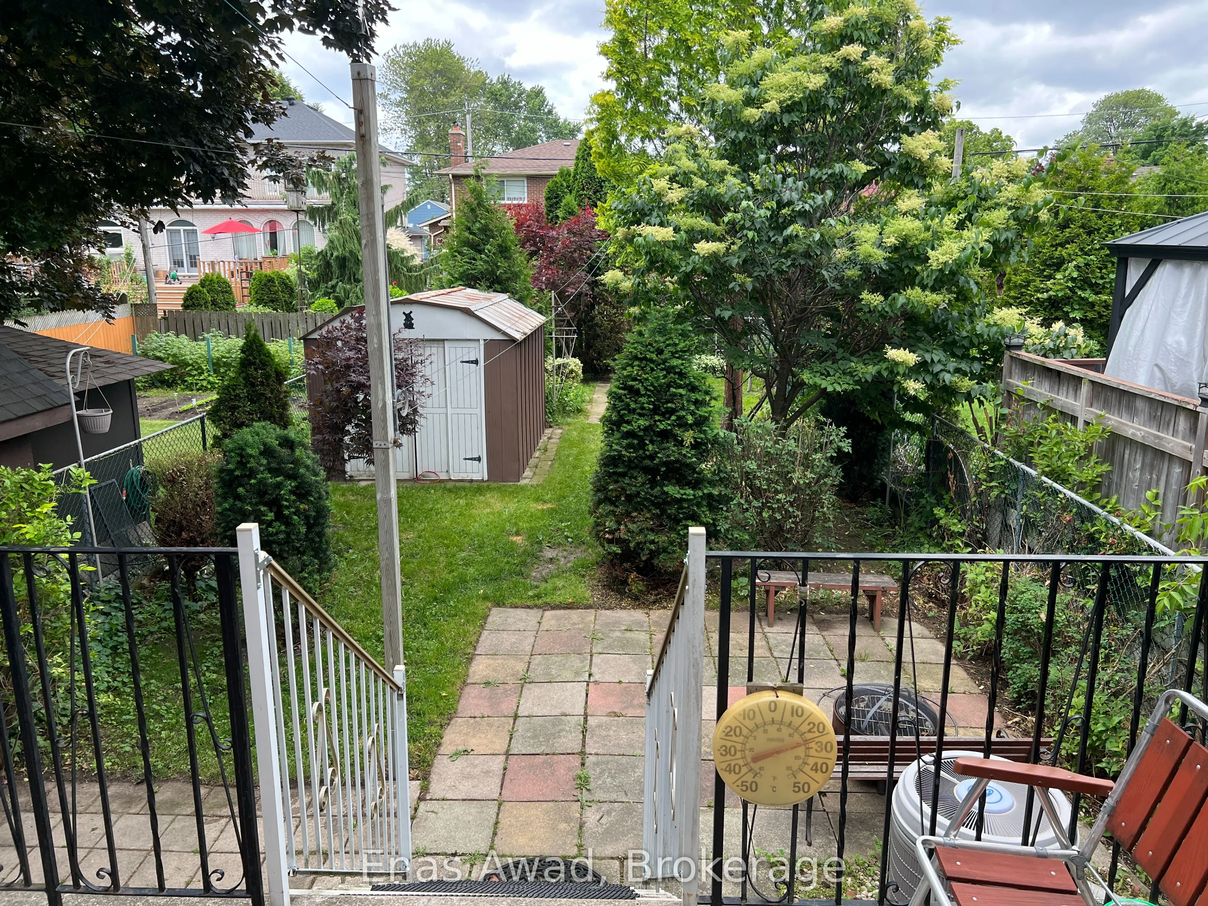 60 Guthrie Avenue