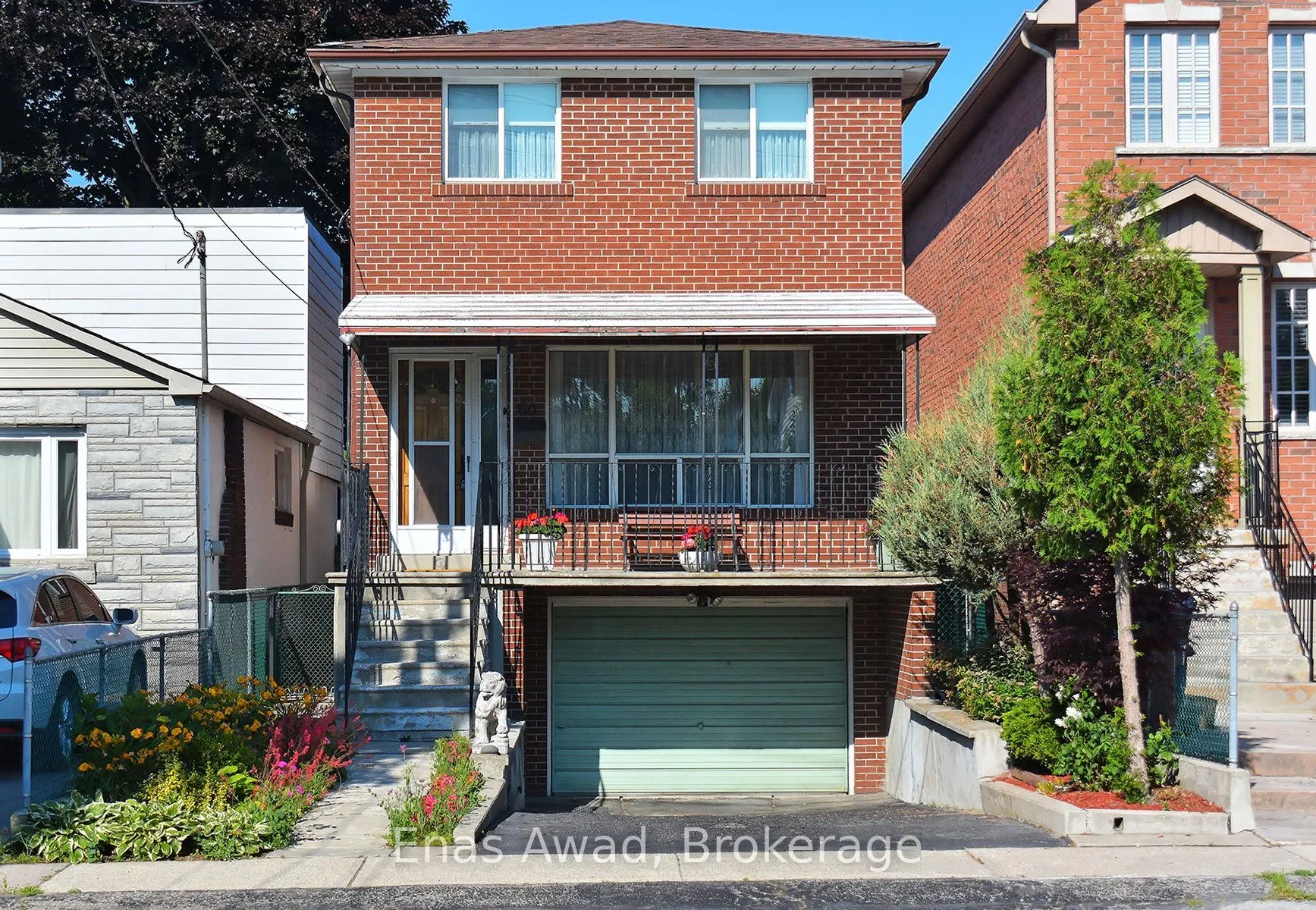 60 Guthrie Avenue