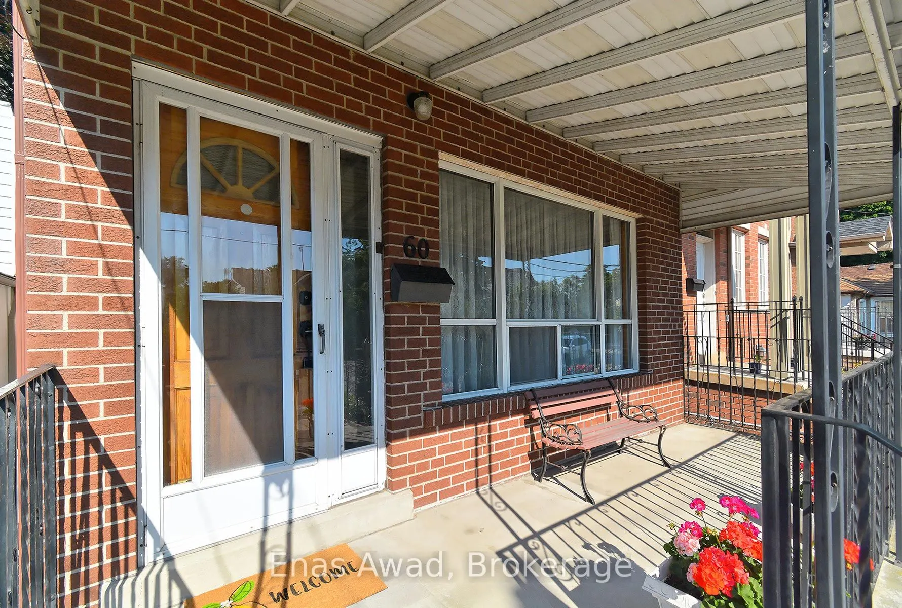 60 Guthrie Avenue