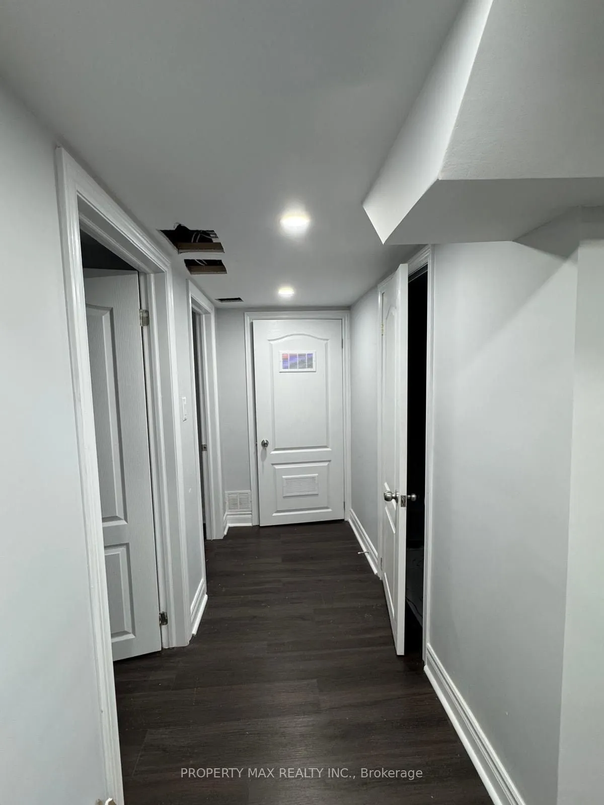 41 Trudelle Crescent, #Basement Sep ent