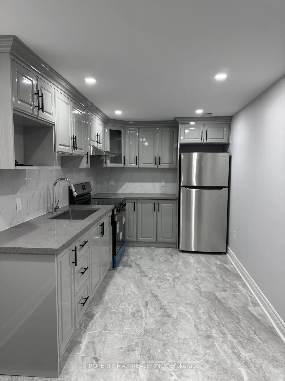 41 Trudelle Crescent, #Basement Sep ent
