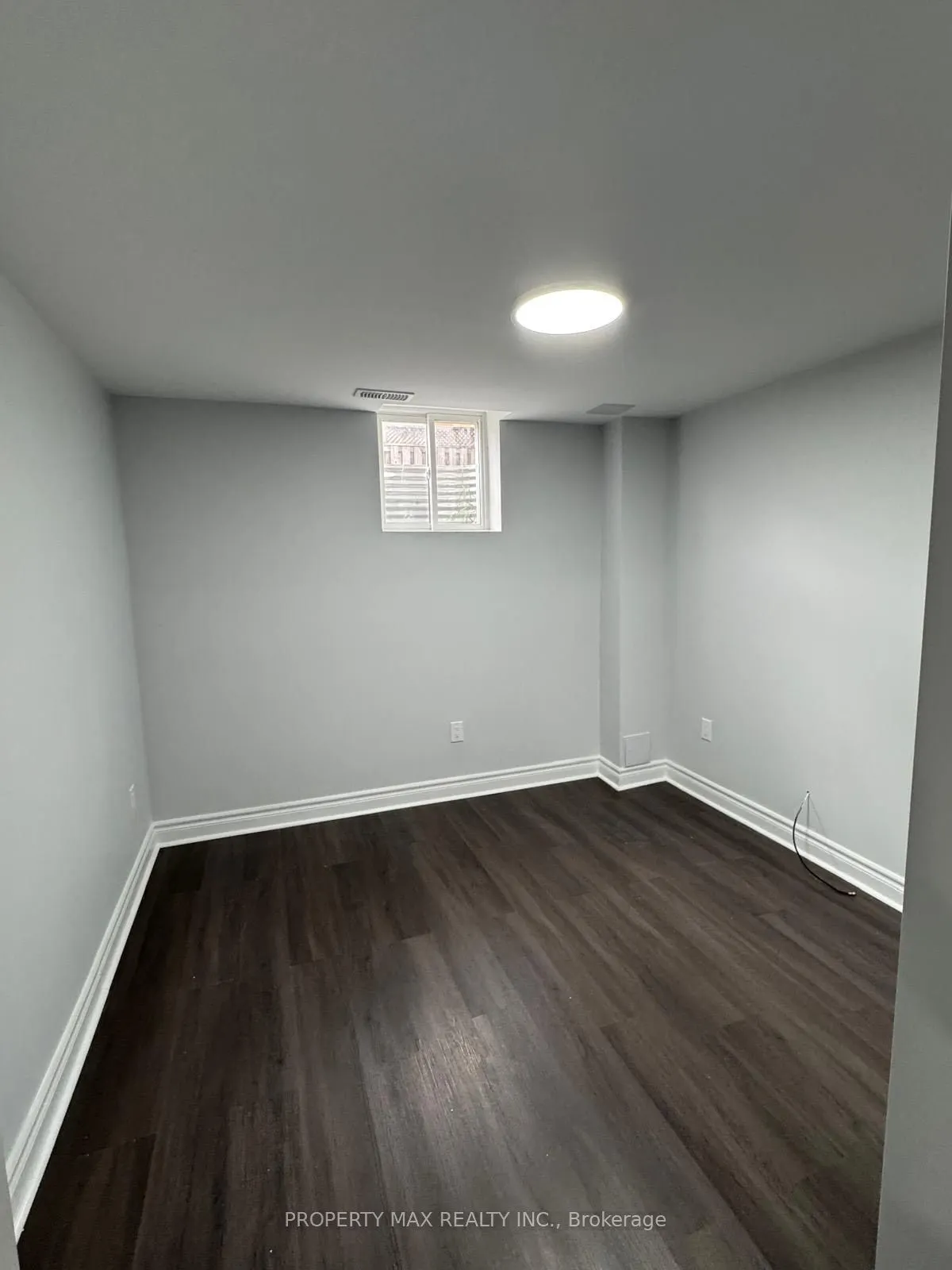 41 Trudelle Crescent, #Basement Sep ent