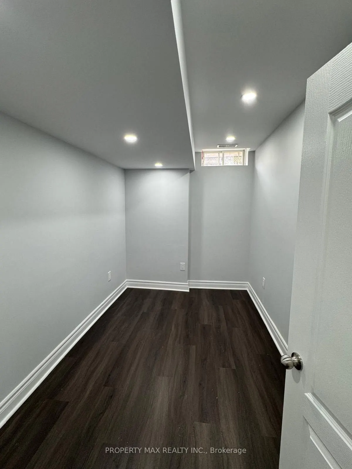 41 Trudelle Crescent, #Basement Sep ent