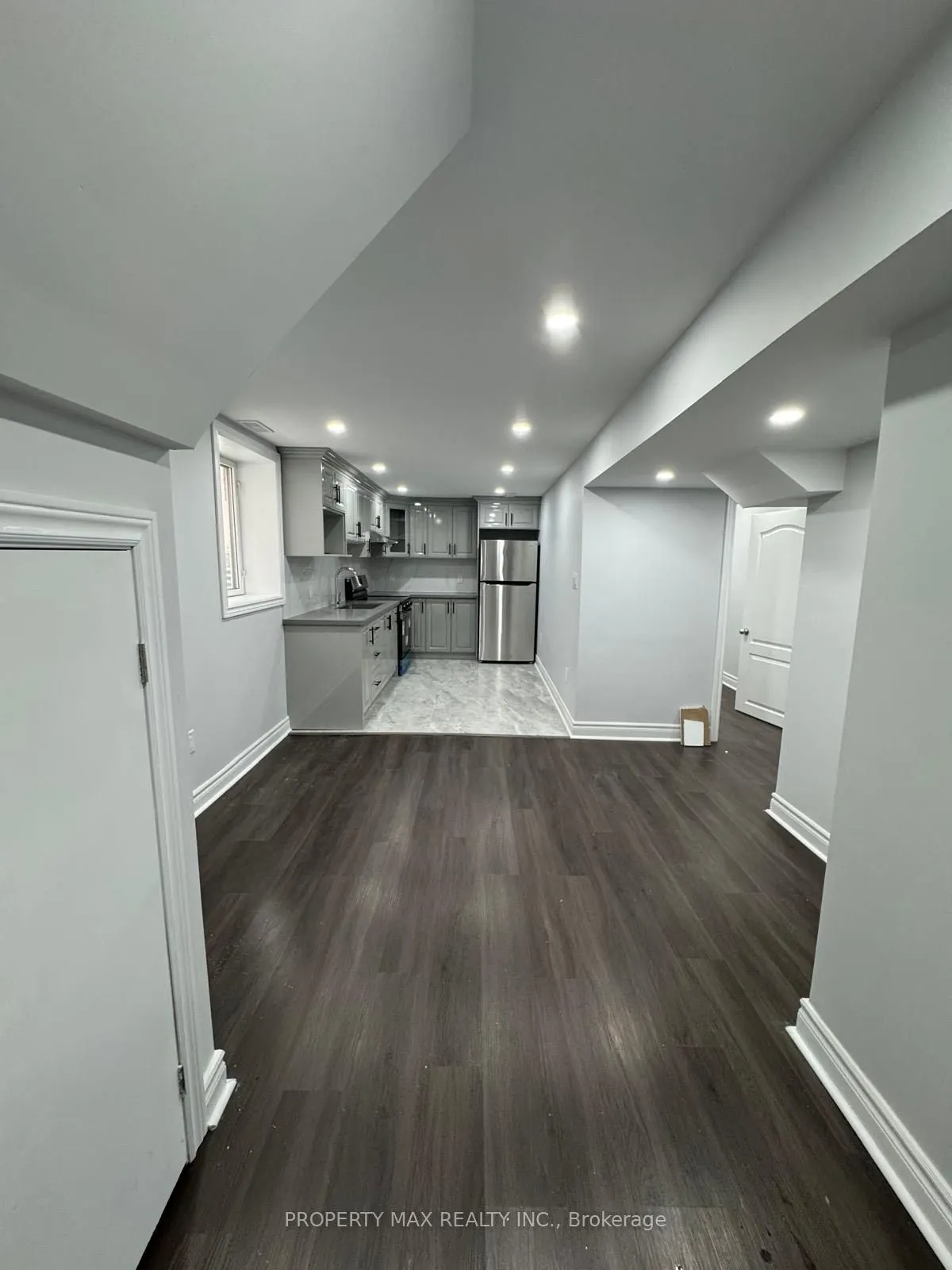 41 Trudelle Crescent, #Basement Sep ent