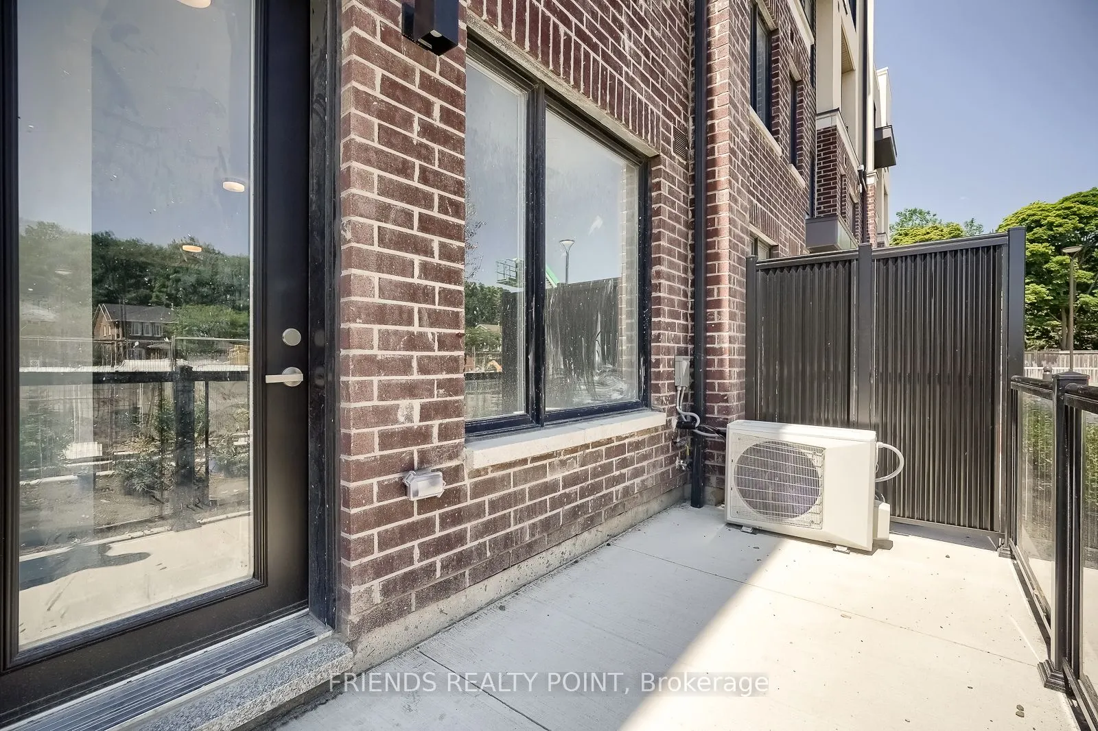 3566 Colonial Drive, #21
