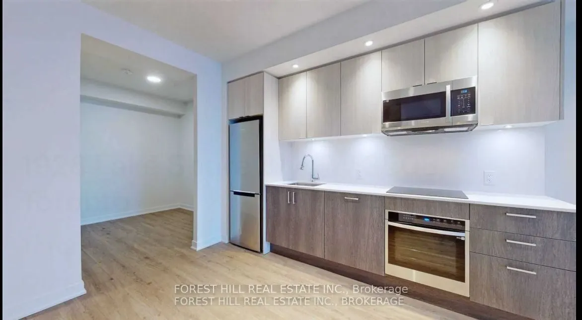 1928 Lake Shore Boulevard W, #3508