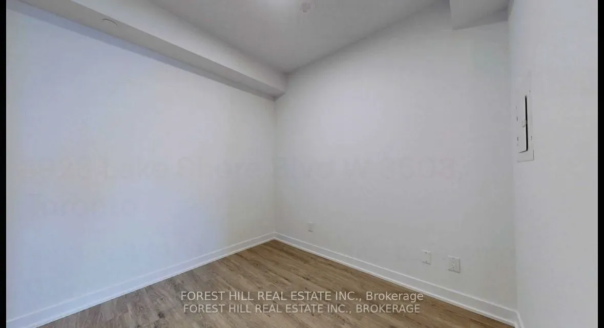 1928 Lake Shore Boulevard W, #3508