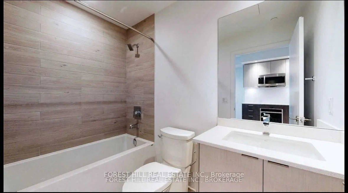 1928 Lake Shore Boulevard W, #3508