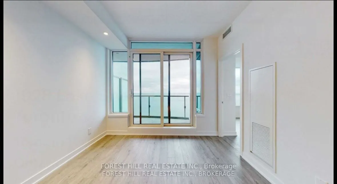1928 Lake Shore Boulevard W, #3508
